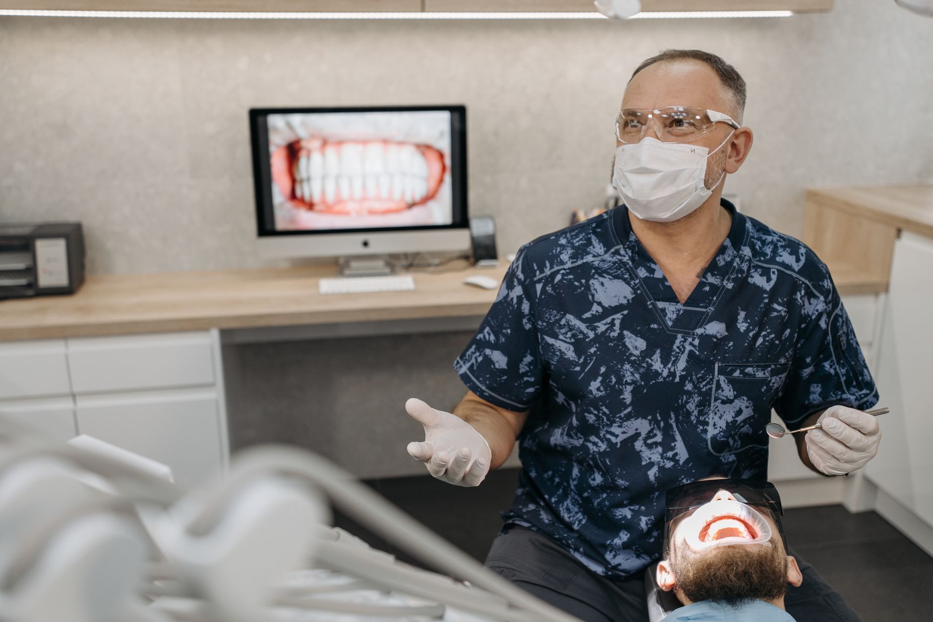 Dentiste Villenave-d'Ornon