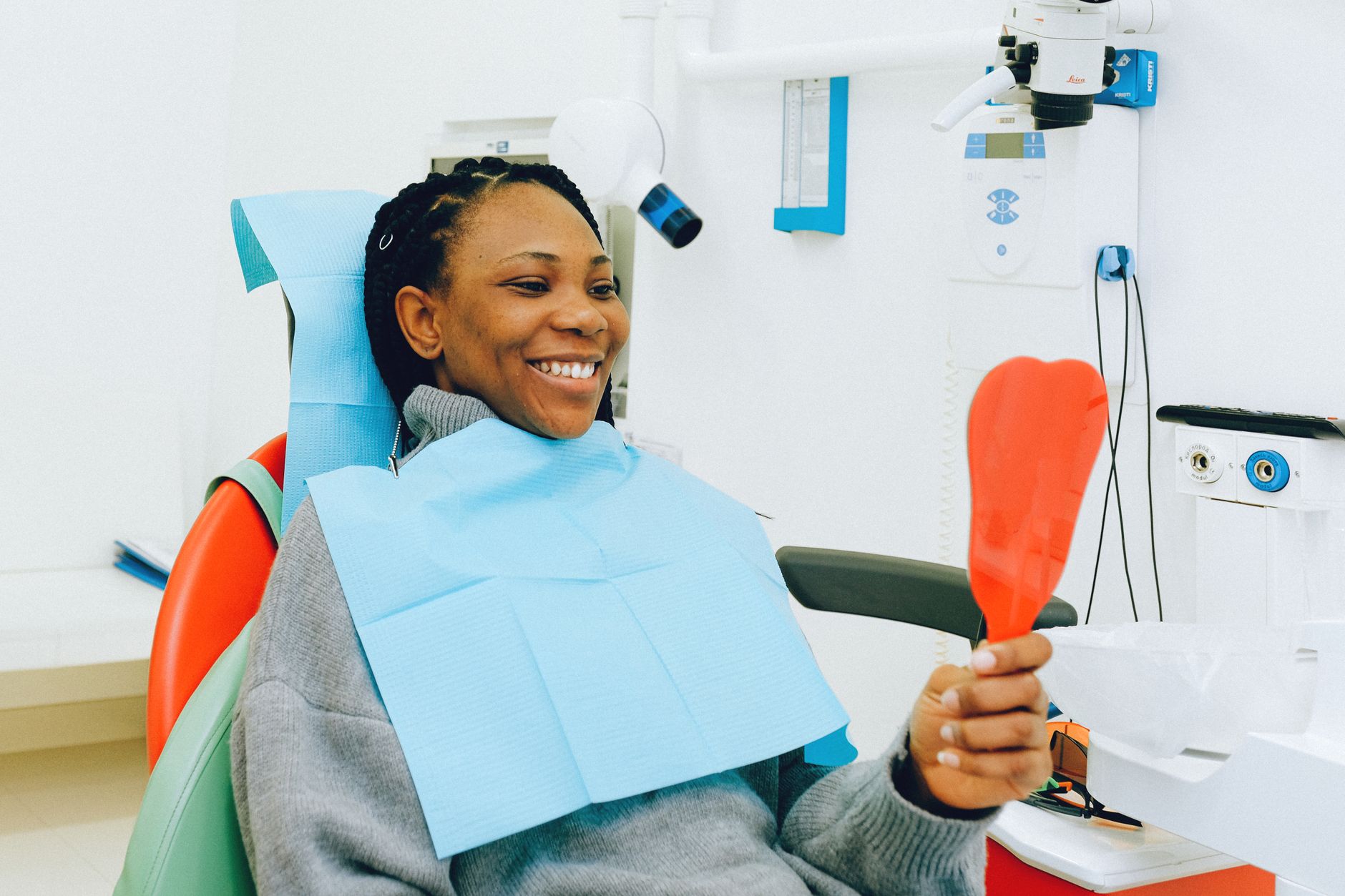 Dentiste Villenave-d'Ornon