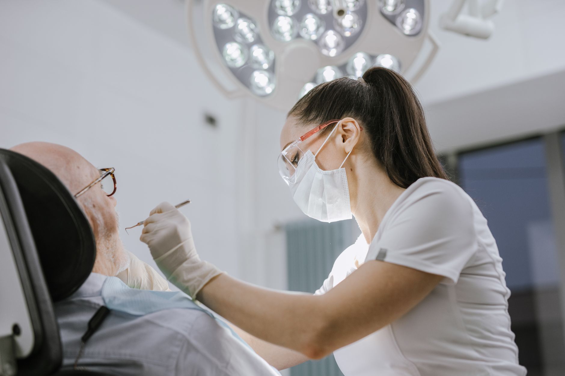 Dentiste Villenave-d'Ornon